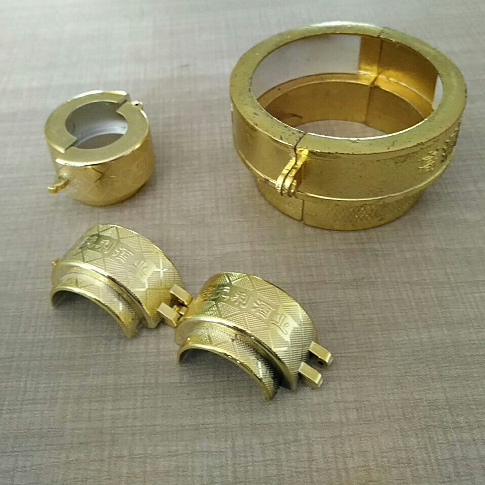 本公司生-产各种塑胶金属白酒洋酒红酒瓶盖防盗圈内塞盖