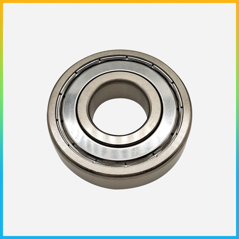 高温轴承 耐300-500度6004-2Z深沟球轴承 热风机 高温水泵 窑炉车