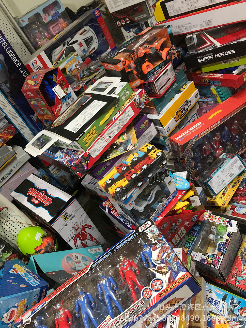 Inventario DE LOS NIÑOS juguetes de pesaje por procesamiento Catty niños y niñas mercado nocturno puesto anillo caja de regalo suministro de la fábrica al por mayor