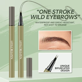 唇釉;眼线;眉笔/眉粉