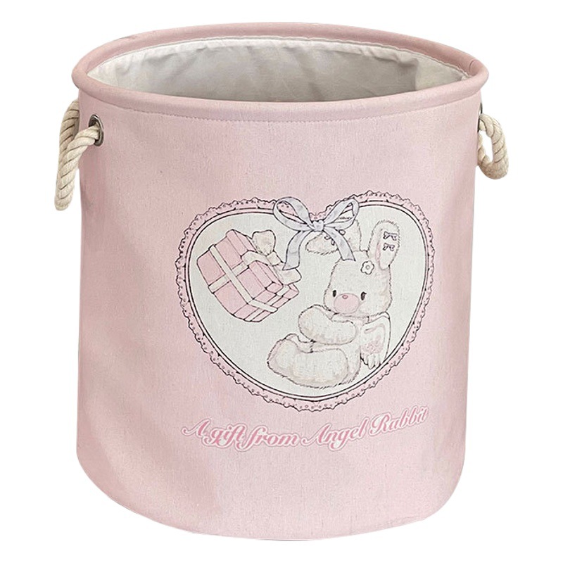 Diseño original del hogar de gran capacidad cesta de la ropa cesta de almacenamiento cesta de ropa plegable ropa de juguete cesta de la ropa