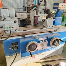 出售北京二机MG1320Ex500外圆磨床二手1320外磨现货