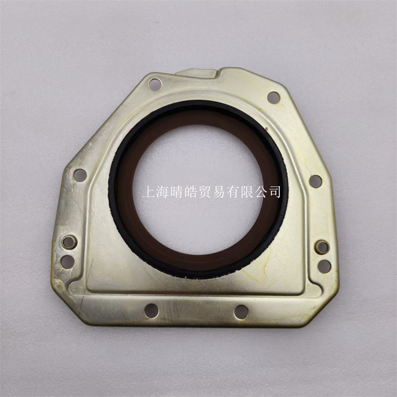06H103171A 171F 171P 171H Is Suitable for the Second Generation Ea888 Crankshaft Oil Seal of Volkswagen Audi Skoda