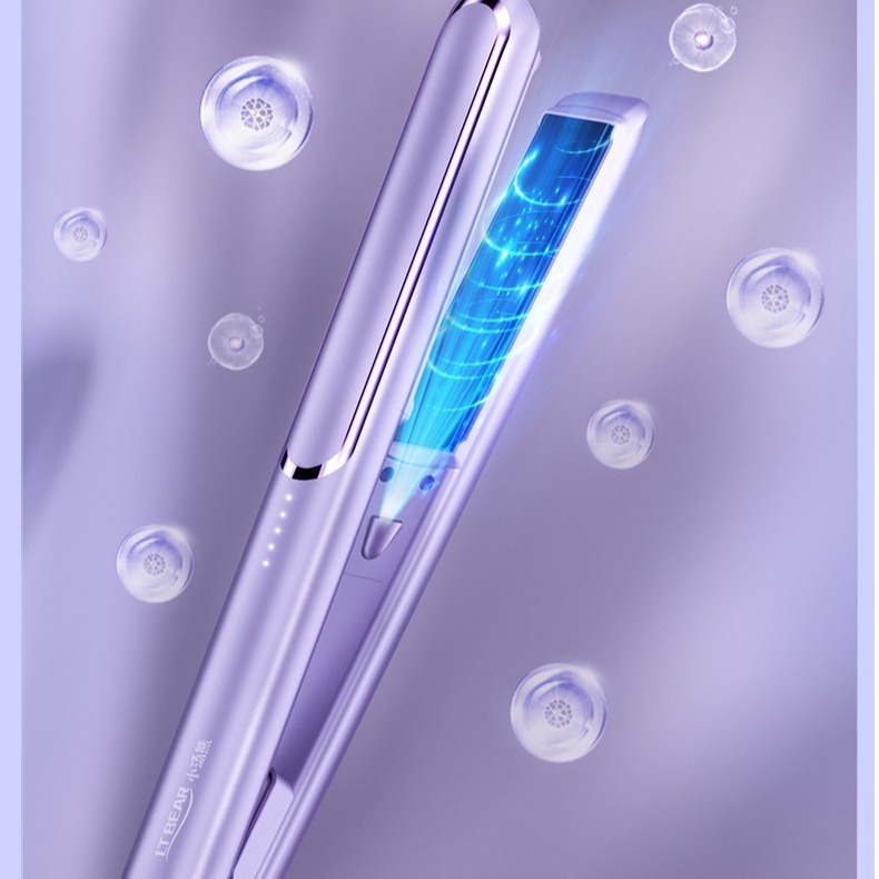 代件クロスボーダー直巻両用直器携帯型電気クリップ髪廊家庭用乾湿両用巻き棒|undefined