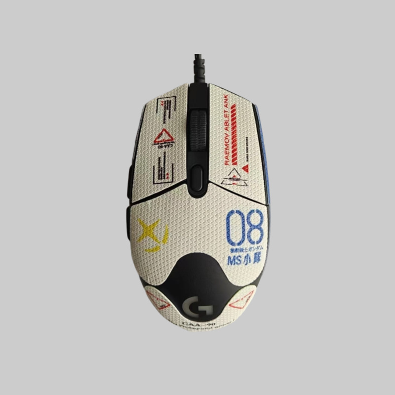 [All inclusive] G102 height blue and white