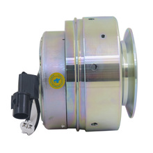 适用三菱大风行汽车空调压缩机泵离合器AKC200A601A MB946629