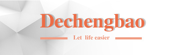 Dechengbao logo