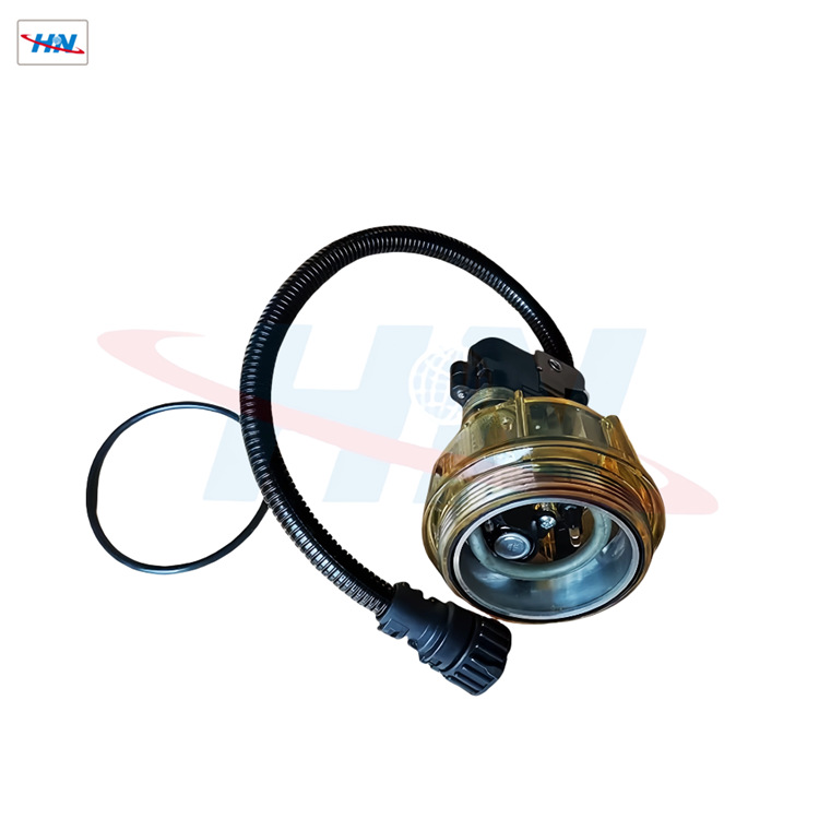 Calentamiento de taza de filtro de aceite y agua 20869391 para la fábrica de piezas de camiones de la serie Volvo VOLVO