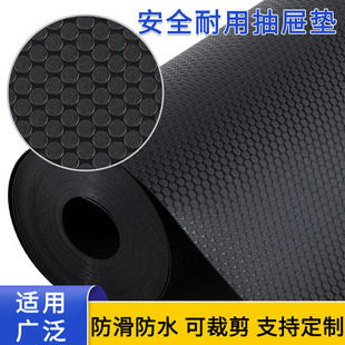 Manufacturer Wholesale Eva Household Countertop Waterproof and Scratch-Proof Protective Pad Cuttable Drawer Cabinet Mildew-Proof and Moisture-Proof Pad