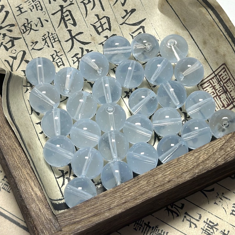 14 16 18 ミリメートルゼリーキャンディー無地高品質模造クリスタルガラスルースビーズ diy 手作りビーズ卸売|undefined