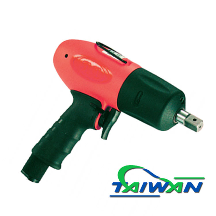 台湾DR博士气动油压脉冲定扭扳手DR-T881PN气动扳手 风炮 风扳手