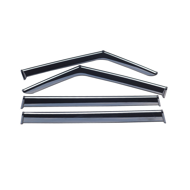 Suitable for Jaecoo J6 Car Window Rain Visor Jaecoo J6 2023+ Window Visor