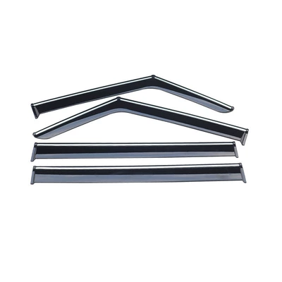 Visor Jaecoo J6 2023+ | Rain shield