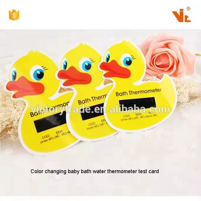 Карта температуры матери и ребенка Детское ведро для ванной