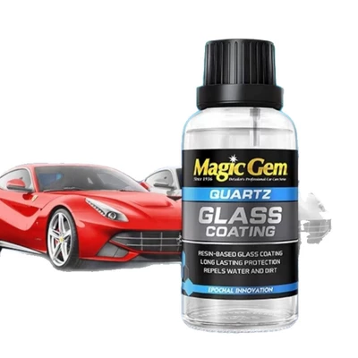 Glass agent – Baoneng Car Windshield Coating