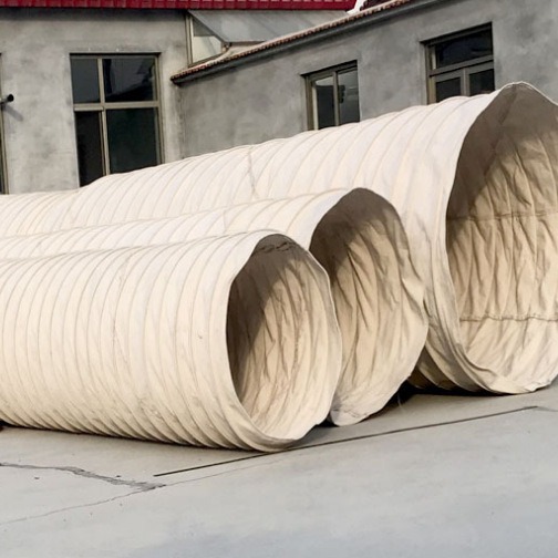 上海耐磨输送帆布软连接供应商