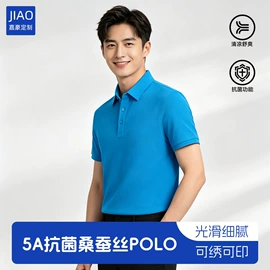 男Polo衫;广告衫polo;男式卫衣