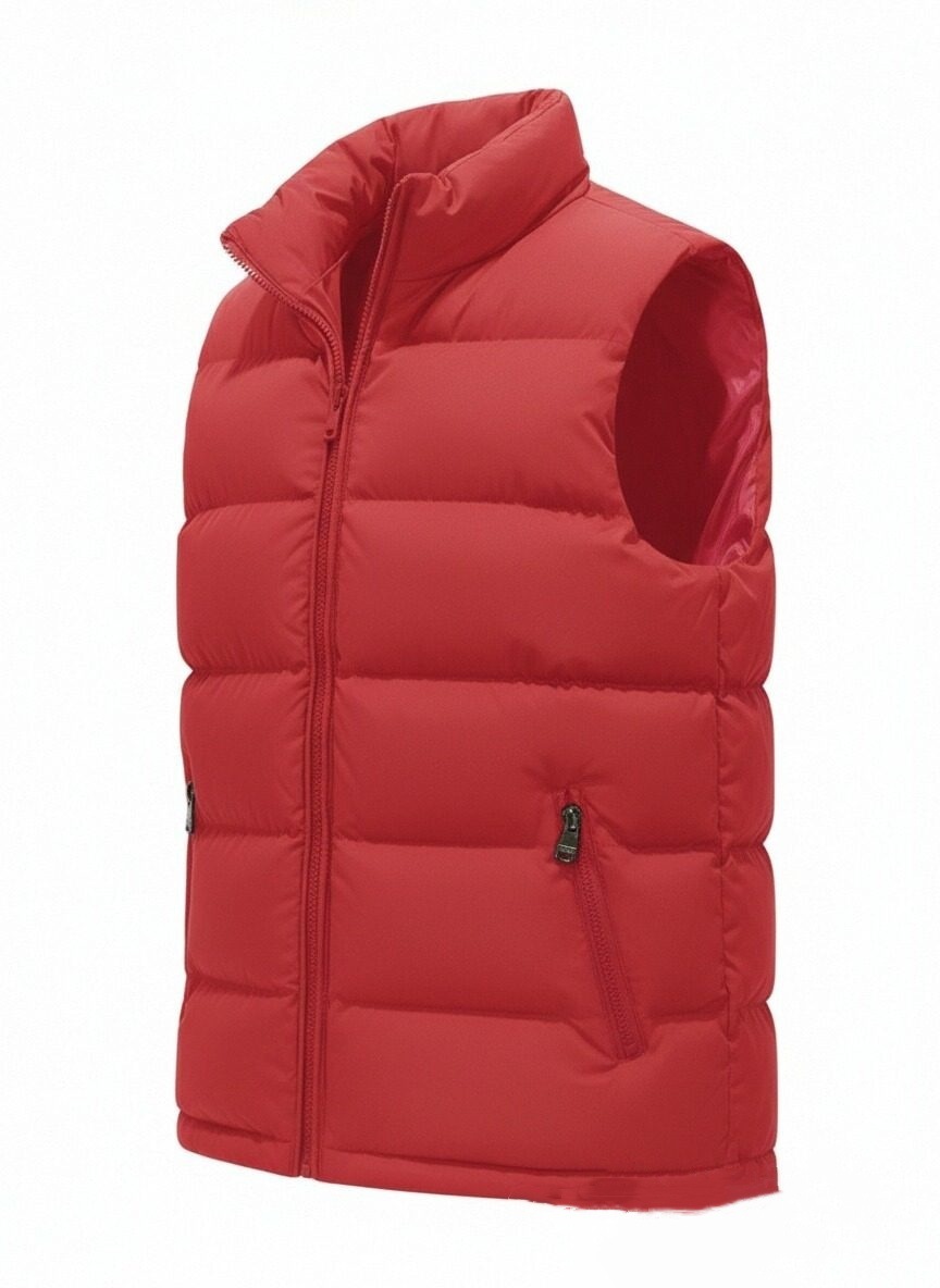 빨간색 [라이트 버전-가슴에 글자 없음]