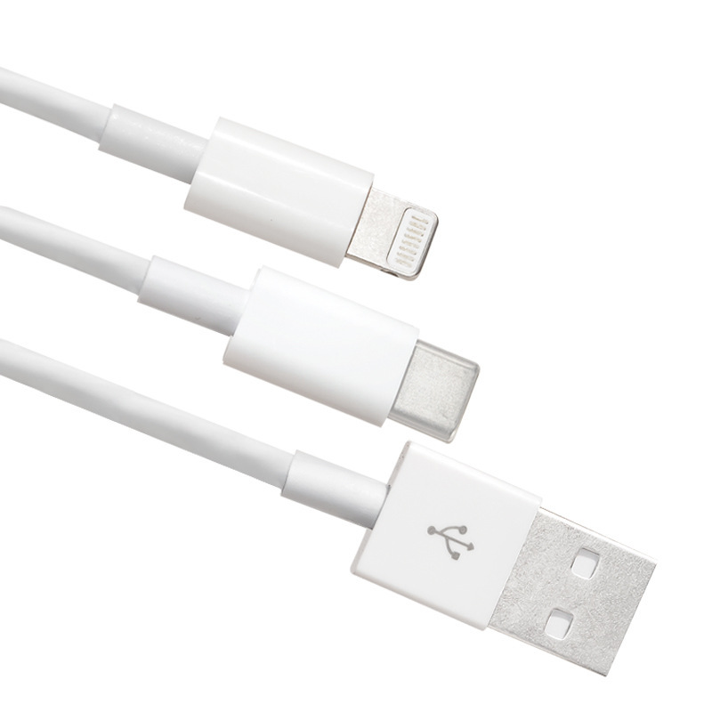 pd20w数据线5芯双typec pd快充手机充电线适用苹果手机iphone充电|undefined