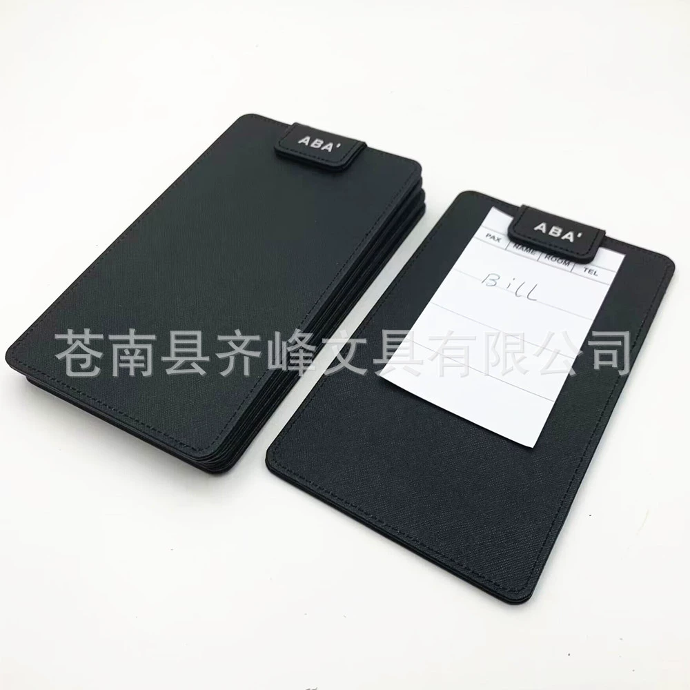 Закладка для меню отеля, ресторан, кухня, заказ, кейтеринг, напитки, ресторан, кассир, доска для письма, подставка для заметок, большая шина