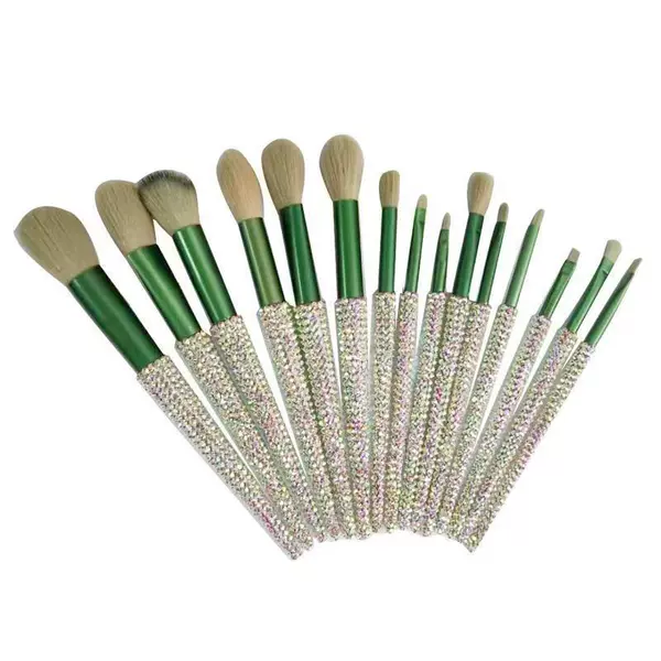 Green drill