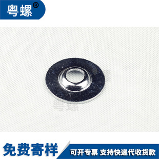 不銹鋼波形平墊圈 201 304  非標准件緊固件 廠家