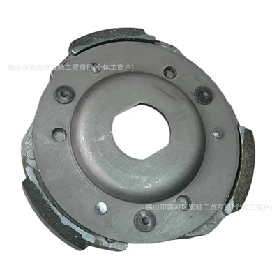 Drive Disc Front and – Other drive systems - gy6-125cc-150cc-throwing-block