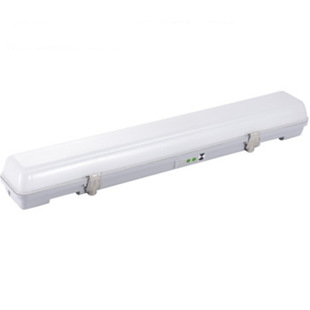 Ce Saa Emc Certified Ip65 Dustproof and Waterproof Industrial Lighting Fixtures Warehouse Factory Special Led Sensor Light