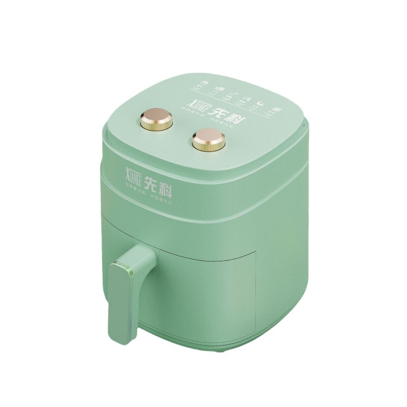 2025年新型エアフライヤー 家庭用7.5L大容量全自動電気フライヤー 多機能エアフライヤー 卸売|undefined