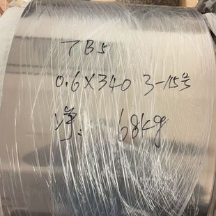 Titanium Alloy Titanium Foil Titanium Strip Tc4/Tb5 15333 Titanium Plate Gr5 Source Manufacturer Zero 0 Grade Sponge Titanium Production