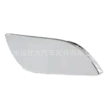 Spray Cover 3T0955110A/3T0955109A, Bumper