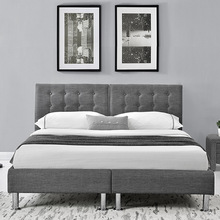 óƲմŴ׿ɴupholstered bed