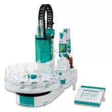 Metrohm�fͨ855�͙C���˵ζ��M����&ldquo;���A��&rdquo;(1T/1P)2.855.0010