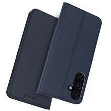 适用三星Galaxy S25便携翻盖手机壳S25Ultra磁吸插卡保护皮套S25+