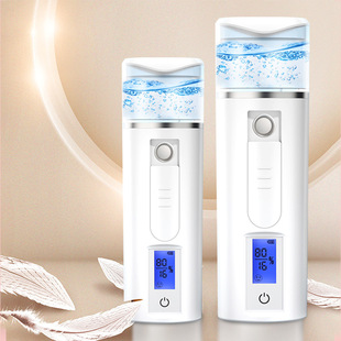 便携式喷雾补水仪手持补水器保湿补水机-阿里巴巴