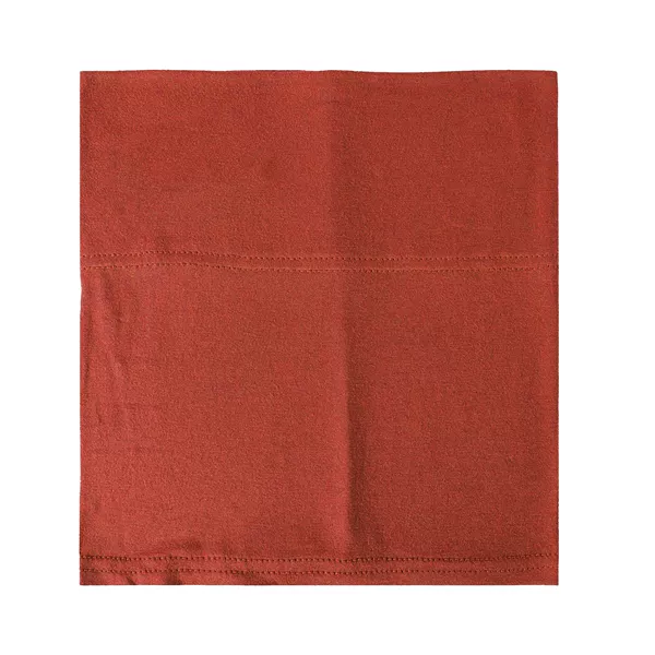 No. 7 [Brick Red]