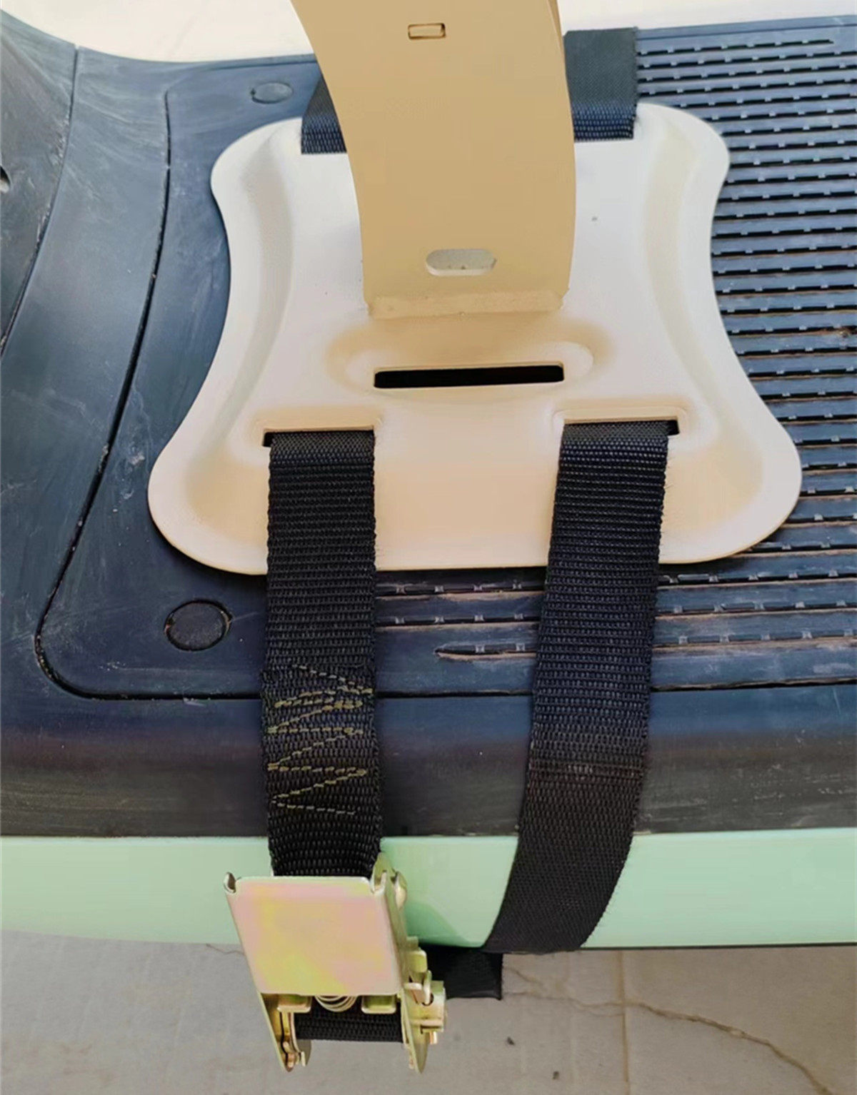 Foldable Front-Mounted Child Seat for Electric Vehicles, Aima Ya Modern Di Electric Scooter, Child Safety Seat for Kids and Babies