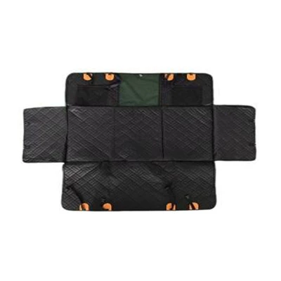 Anti-Dirt and Waterproof, Multi-function pad