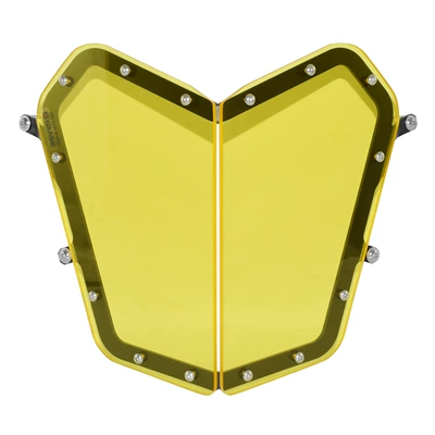 T7 modified motorcycle headlight | Motorcycle frame