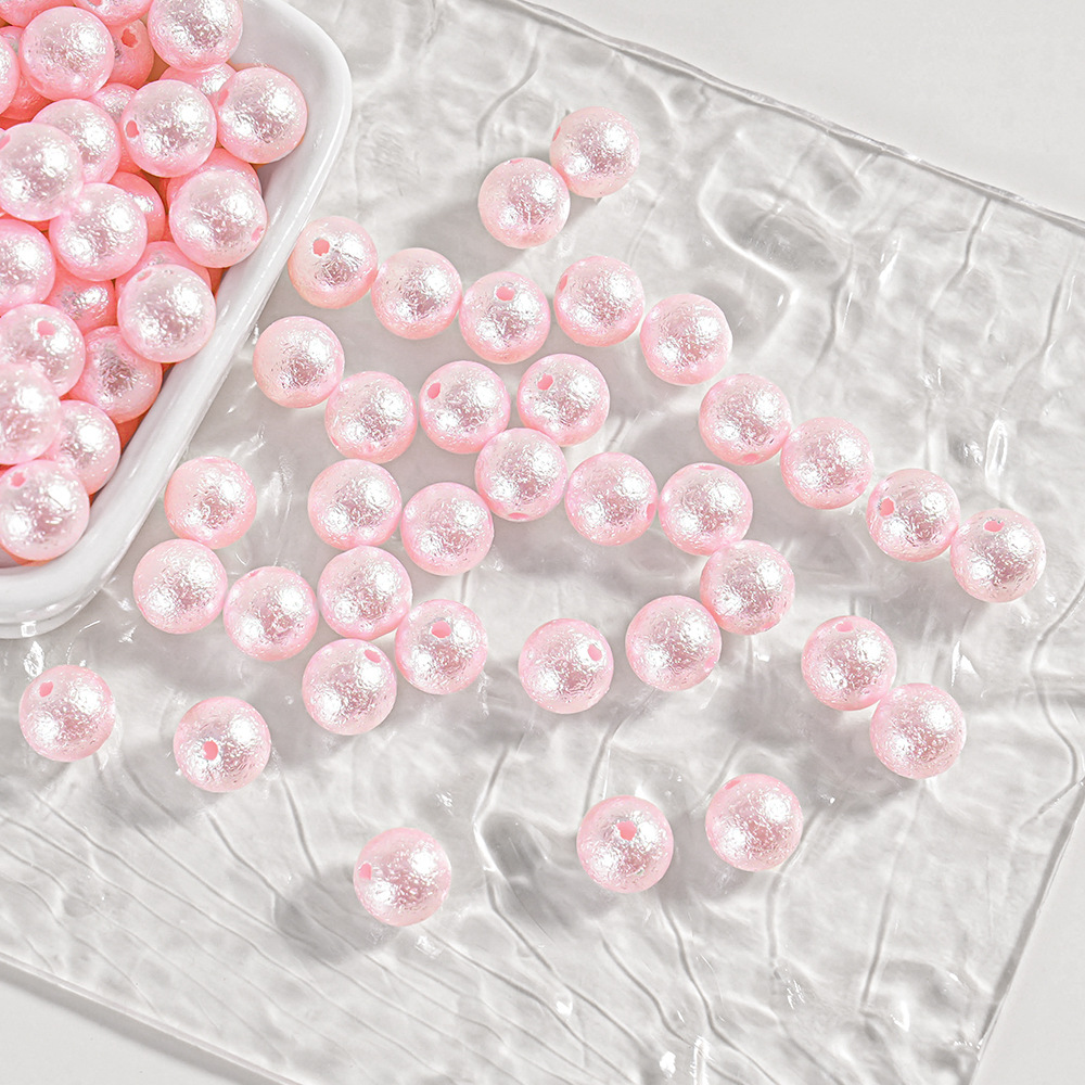 Polvo de melocotón blanco