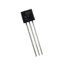 ȫ��  MPF102 TO-92 MOS�ܳ�ЧӦ�ܹ��������� ��ѯ�ͷ�ֱ�Ĳ���