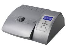 SGZ-1000I台式浊度仪 散射光浊度计 浊度分析仪 浊度测量仪