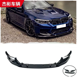 BMW 5 Seriyası F90 M5 18-20 üçün 3D Ön dodaq dəsti