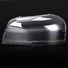 适用于04-13款沃尔沃XC90大灯罩沃尔沃大灯罩XC90大灯罩