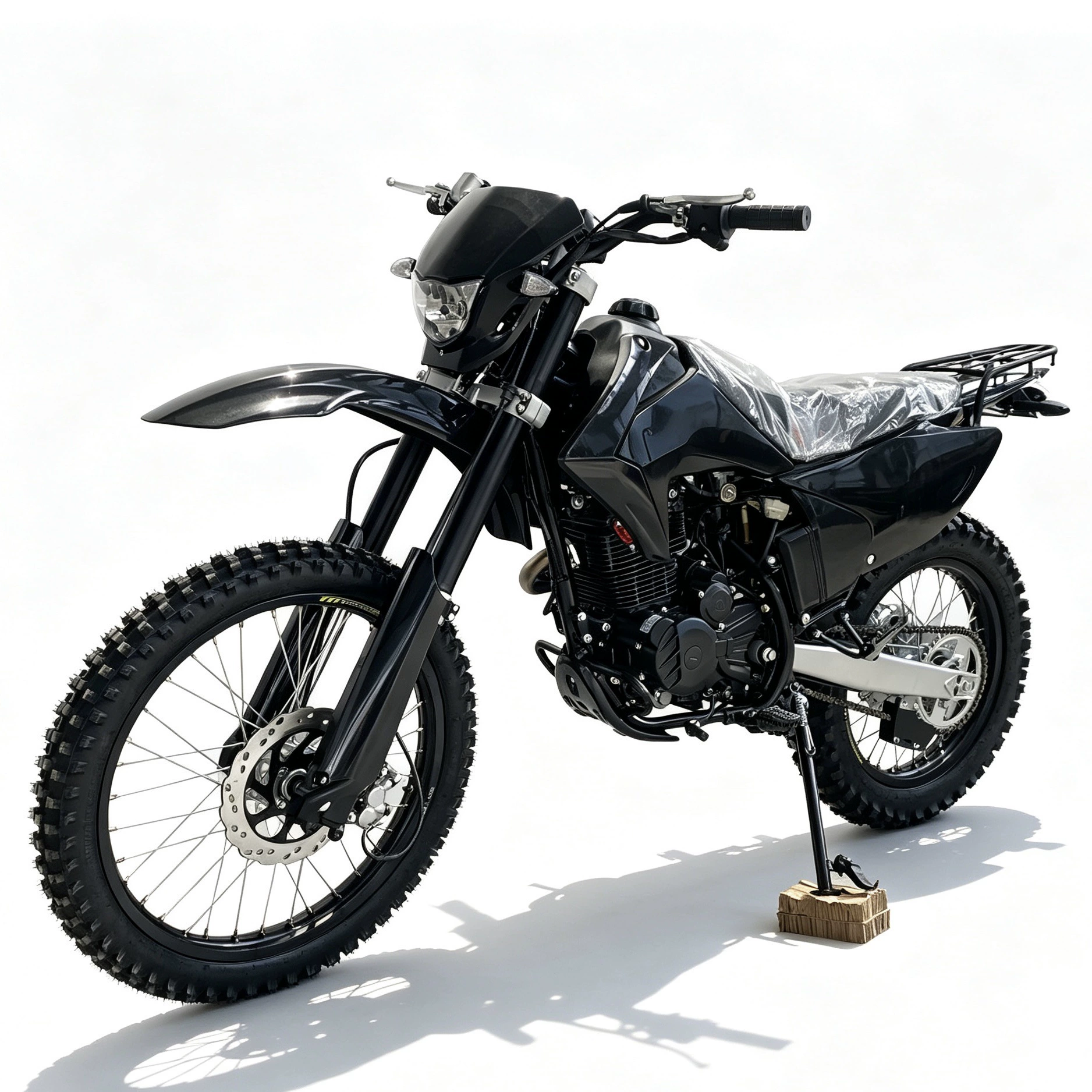 Производитель spot двухколёсный внедорожный мотоцикл Zongshen CB300CC CQR горный внедорожник раллийное соревнование