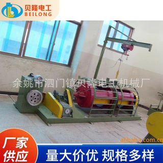 工厂定制管式高速成缆机 电线单双绞成缆机设备光缆放线机 束线机