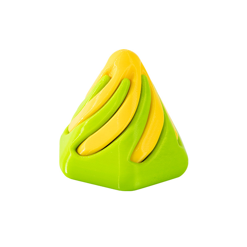 3D��ӡ����׶ʥ�������ǿ�������ָ��ڼ��������PLA�羳���