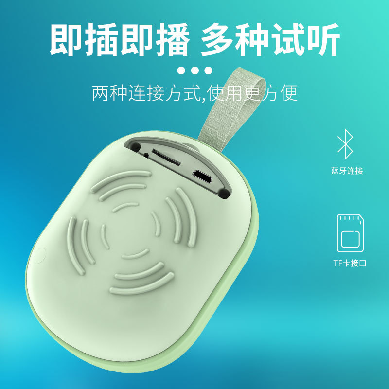 Bluetoothスピーカーtws三dオーディオ四級防水携帯運動rgbライトカード年末プレゼントbluetoothオーディオ|undefined
