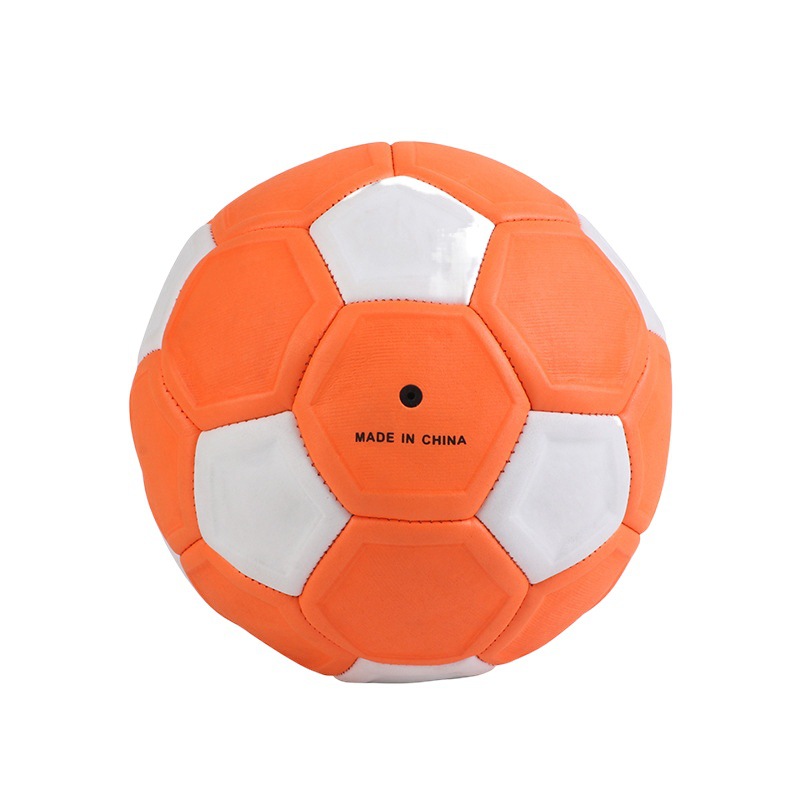 Fútbol de sangría transfronteriza N ° 4 N ° 5 arco curva de fútbol entrenamiento fútbol swing magia al por mayor