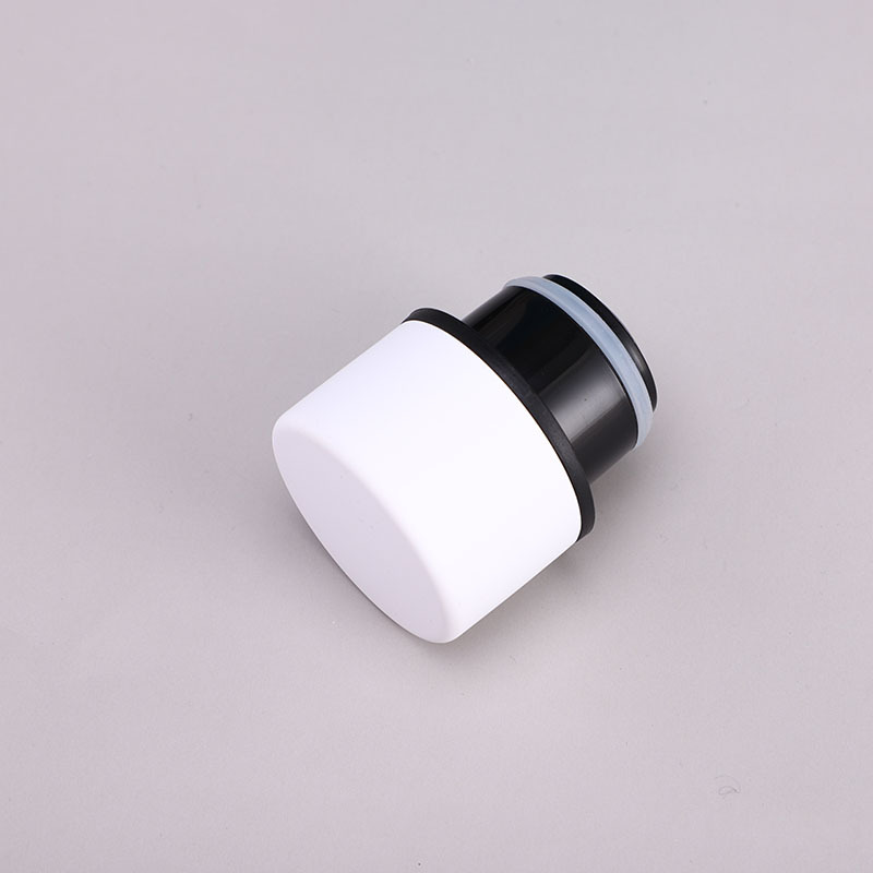 Botella térmica de acero inoxidable para té al aire libre_voghion.com